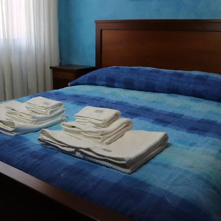 Casa Nel Delta Del Po Apartment Scardovari ภายนอก รูปภาพ