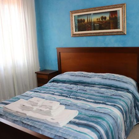 Casa Nel Delta Del Po Apartment Scardovari ภายนอก รูปภาพ