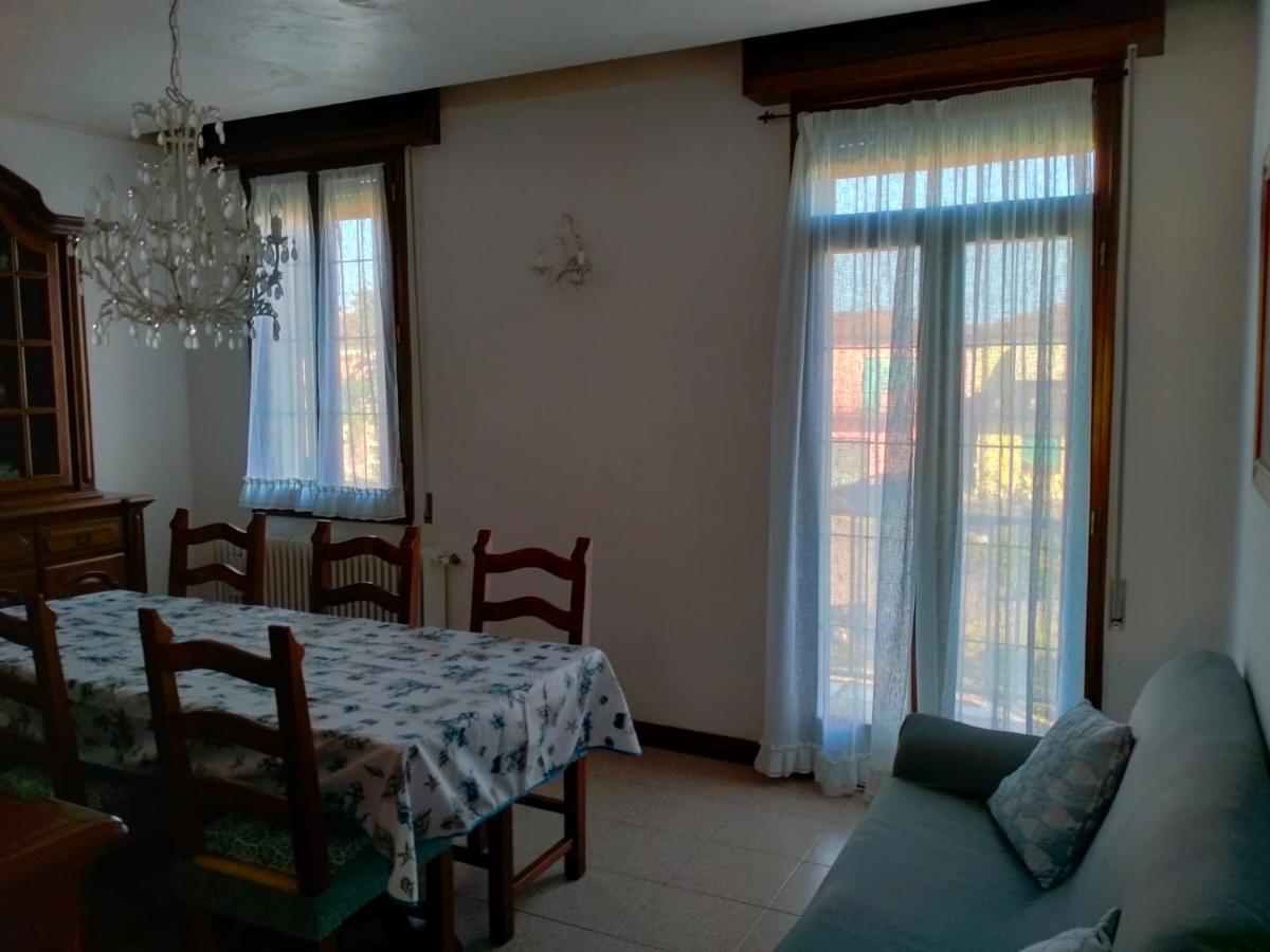 Casa Nel Delta Del Po Apartment Scardovari ภายนอก รูปภาพ