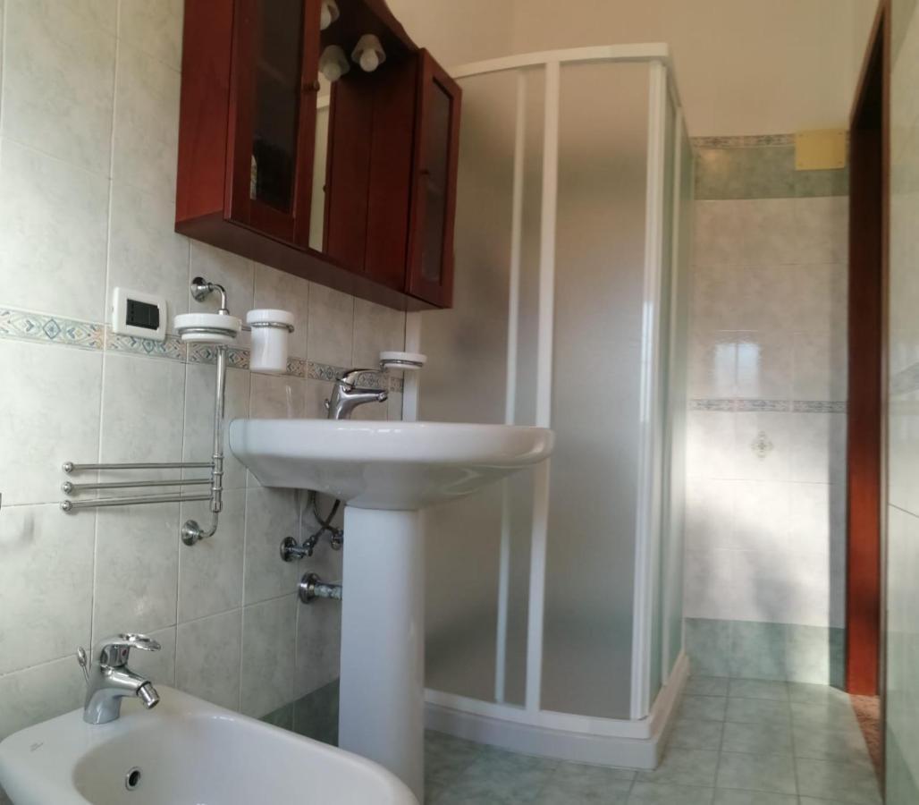 Casa Nel Delta Del Po Apartment Scardovari ภายนอก รูปภาพ