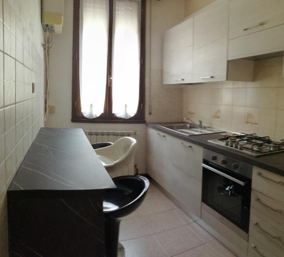 Casa Nel Delta Del Po Apartment Scardovari ภายนอก รูปภาพ