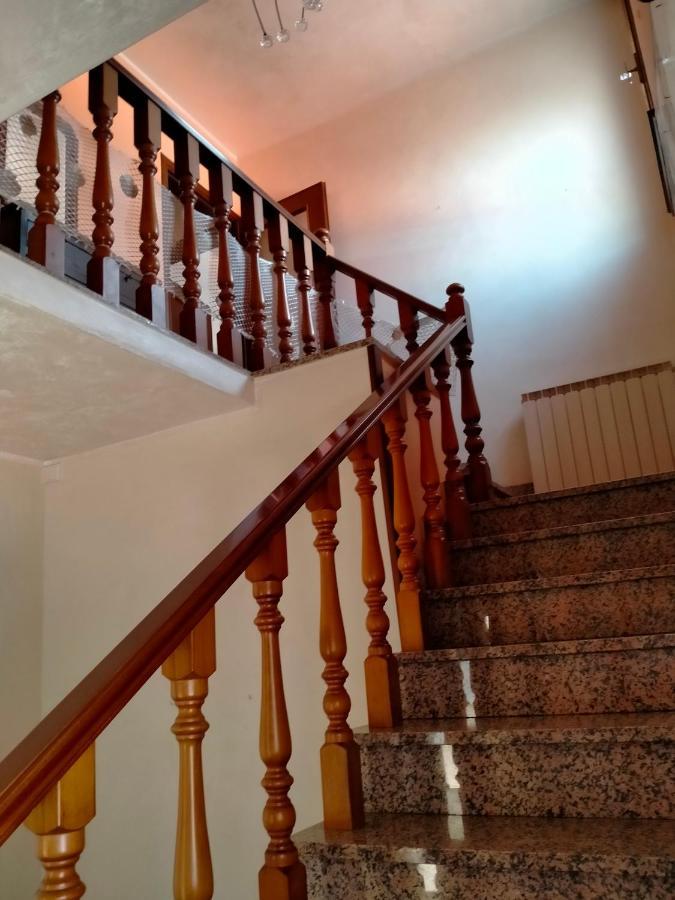 Casa Nel Delta Del Po Apartment Scardovari ภายนอก รูปภาพ