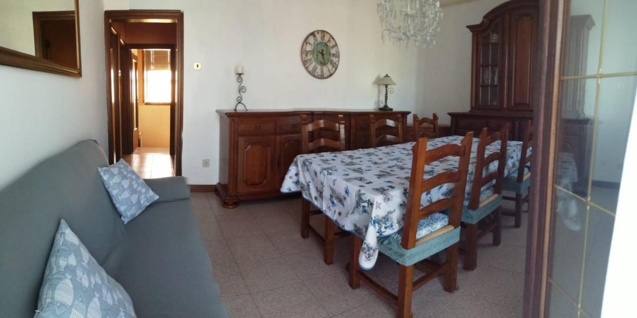 Casa Nel Delta Del Po Apartment Scardovari ภายนอก รูปภาพ