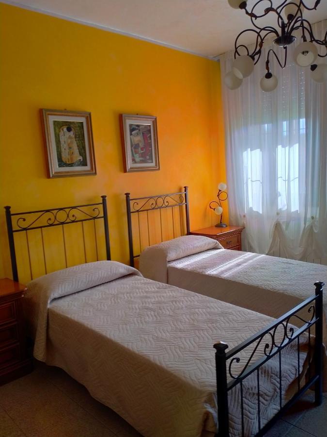 Casa Nel Delta Del Po Apartment Scardovari ภายนอก รูปภาพ