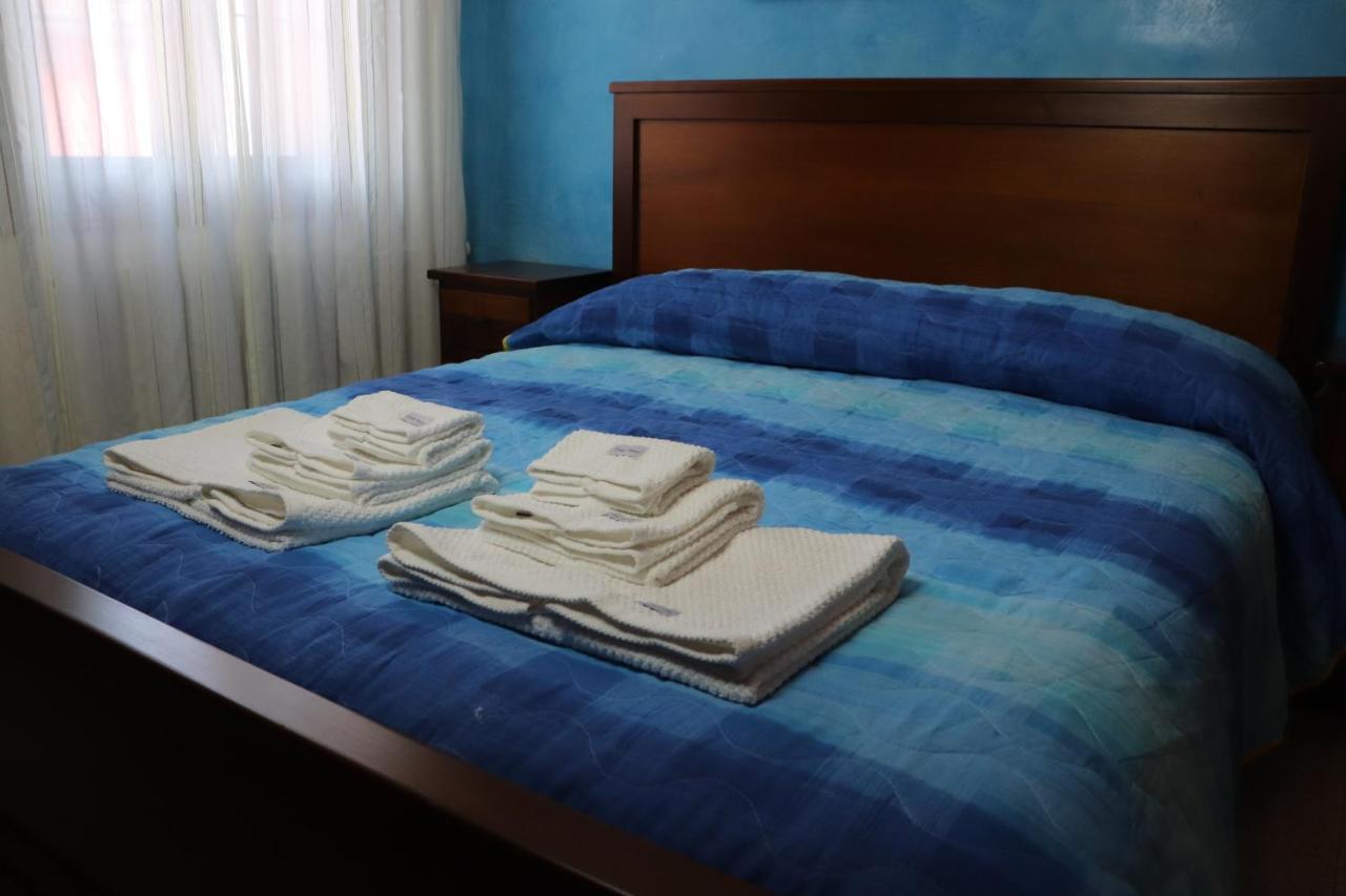 Casa Nel Delta Del Po Apartment Scardovari ภายนอก รูปภาพ