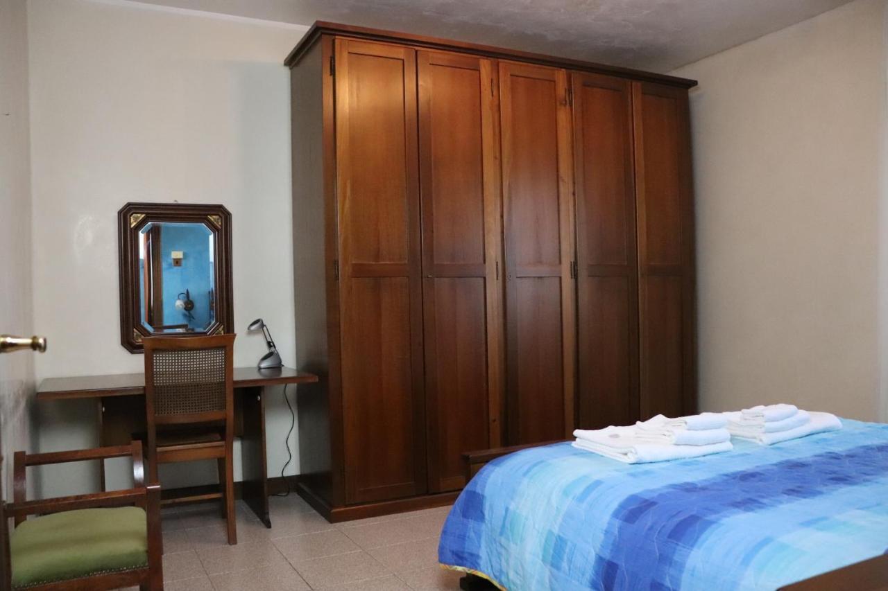 Casa Nel Delta Del Po Apartment Scardovari ภายนอก รูปภาพ