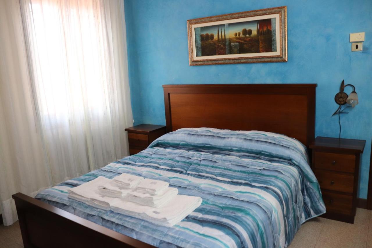 Casa Nel Delta Del Po Apartment Scardovari ภายนอก รูปภาพ