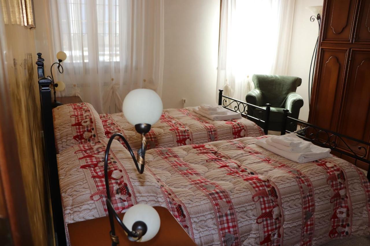 Casa Nel Delta Del Po Apartment Scardovari ภายนอก รูปภาพ