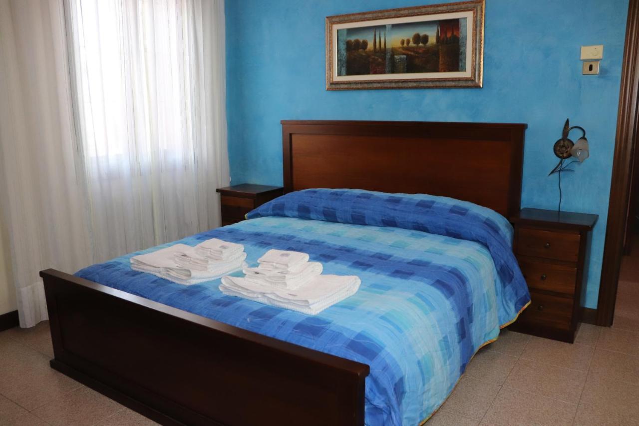 Casa Nel Delta Del Po Apartment Scardovari ภายนอก รูปภาพ