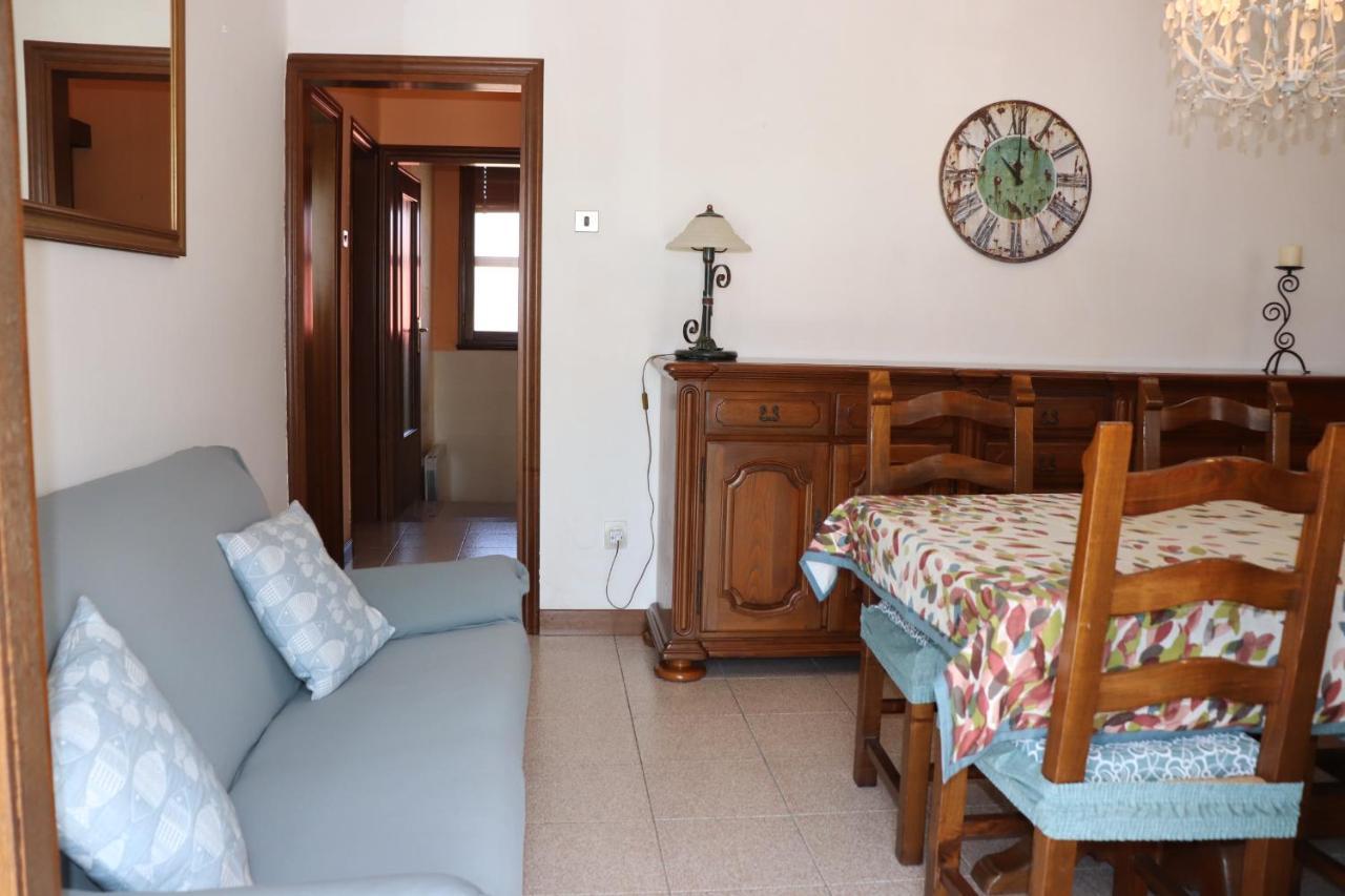 Casa Nel Delta Del Po Apartment Scardovari ภายนอก รูปภาพ