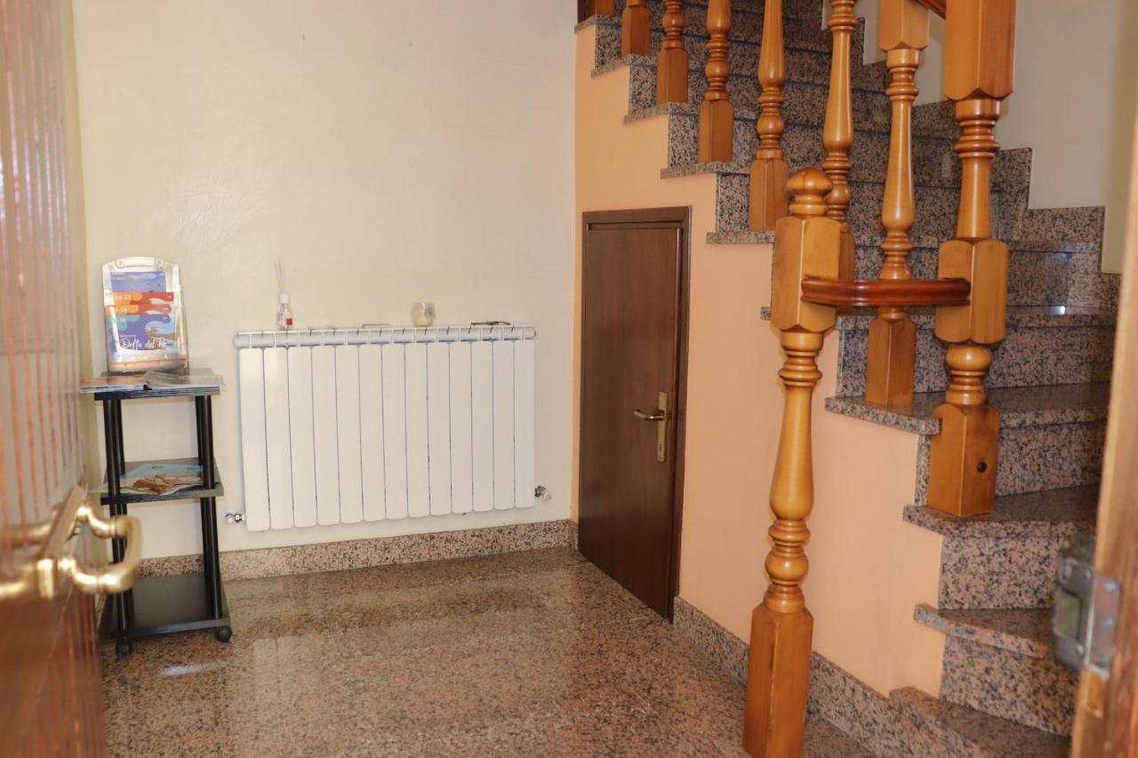 Casa Nel Delta Del Po Apartment Scardovari ภายนอก รูปภาพ