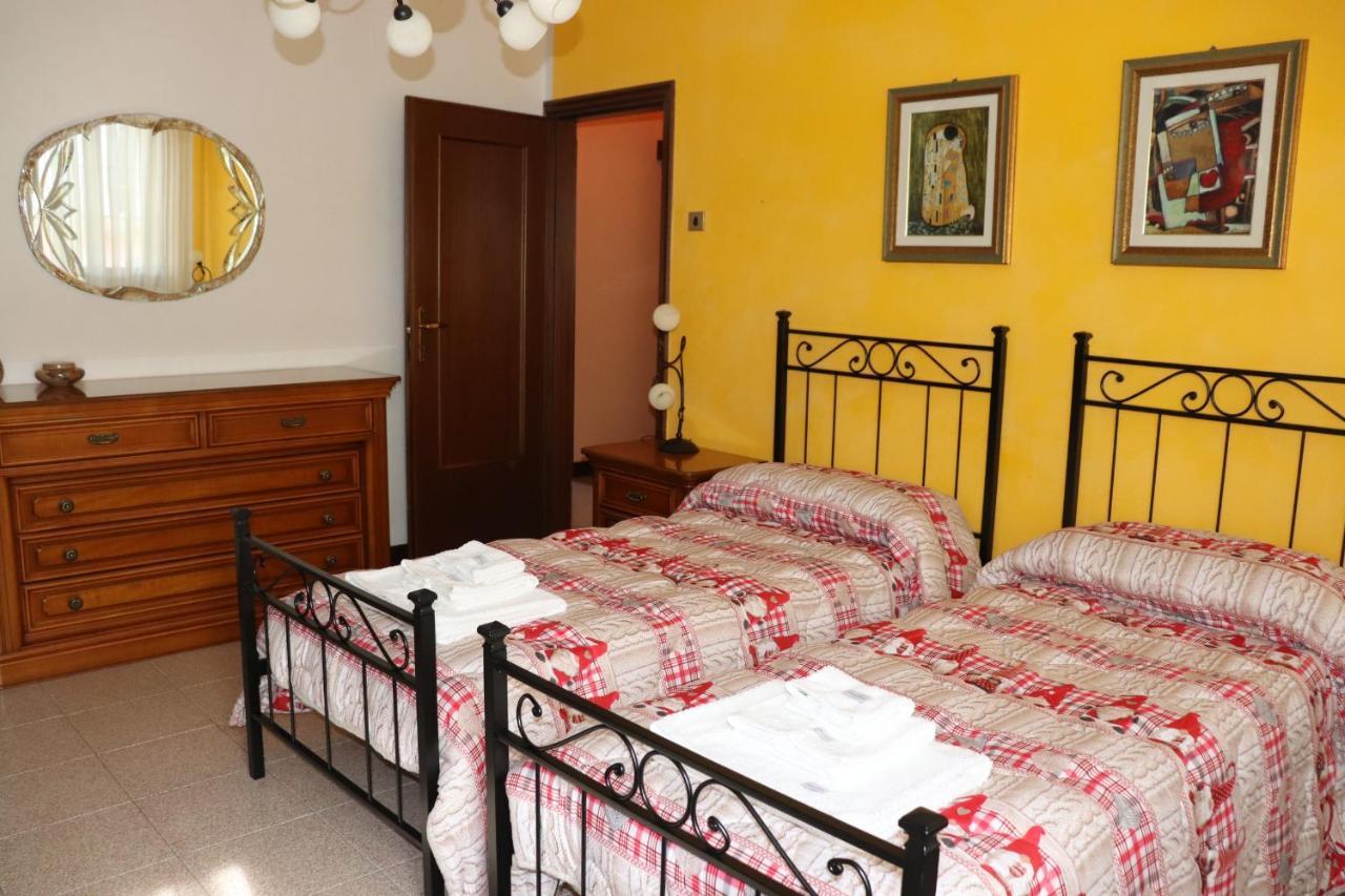 Casa Nel Delta Del Po Apartment Scardovari ภายนอก รูปภาพ