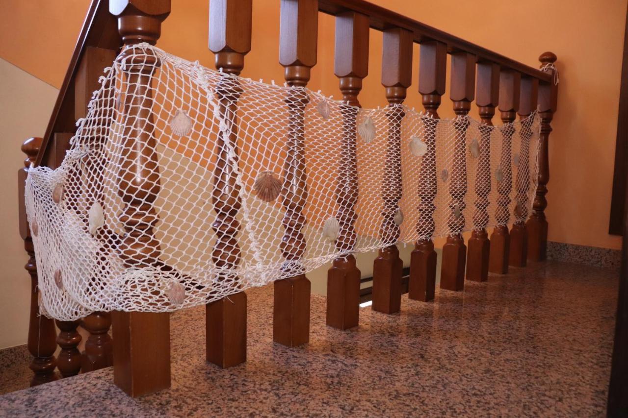 Casa Nel Delta Del Po Apartment Scardovari ภายนอก รูปภาพ