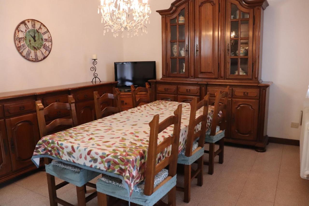 Casa Nel Delta Del Po Apartment Scardovari ภายนอก รูปภาพ